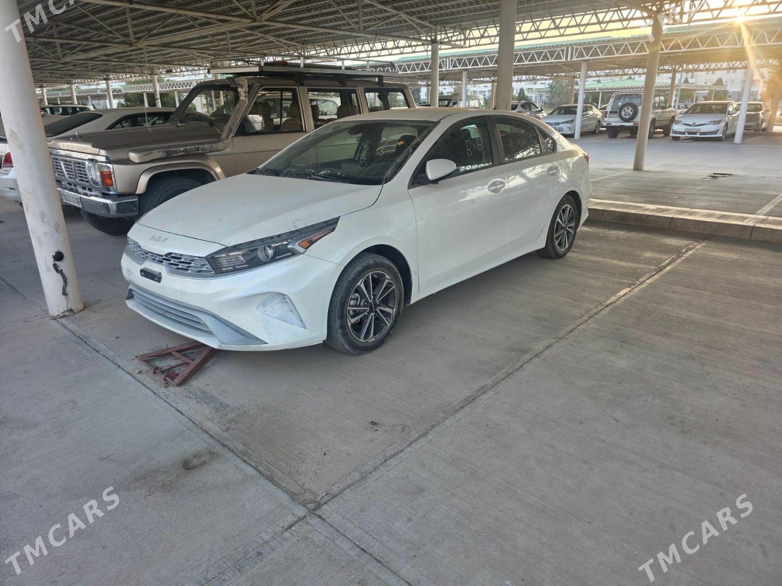 Kia Forte 2022 - 250 000 TMT - Aşgabat - img 1
