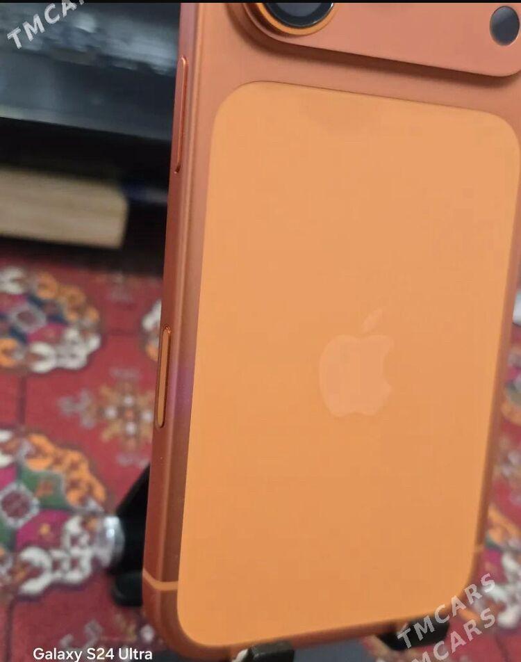 iPhone 17pro - Дашогуз - img 1