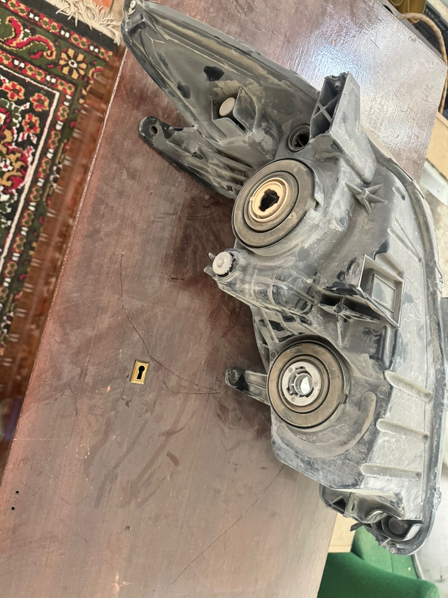 camry2016fara 650 TMT - Aşgabat - img 1