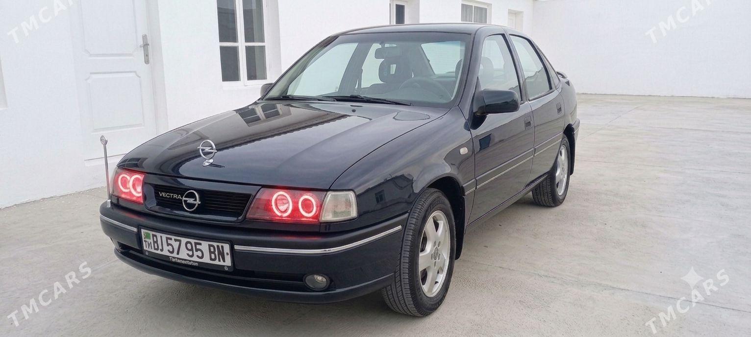 Opel Vectra 1993 - 55 000 TMT - Гызыларбат - img 1