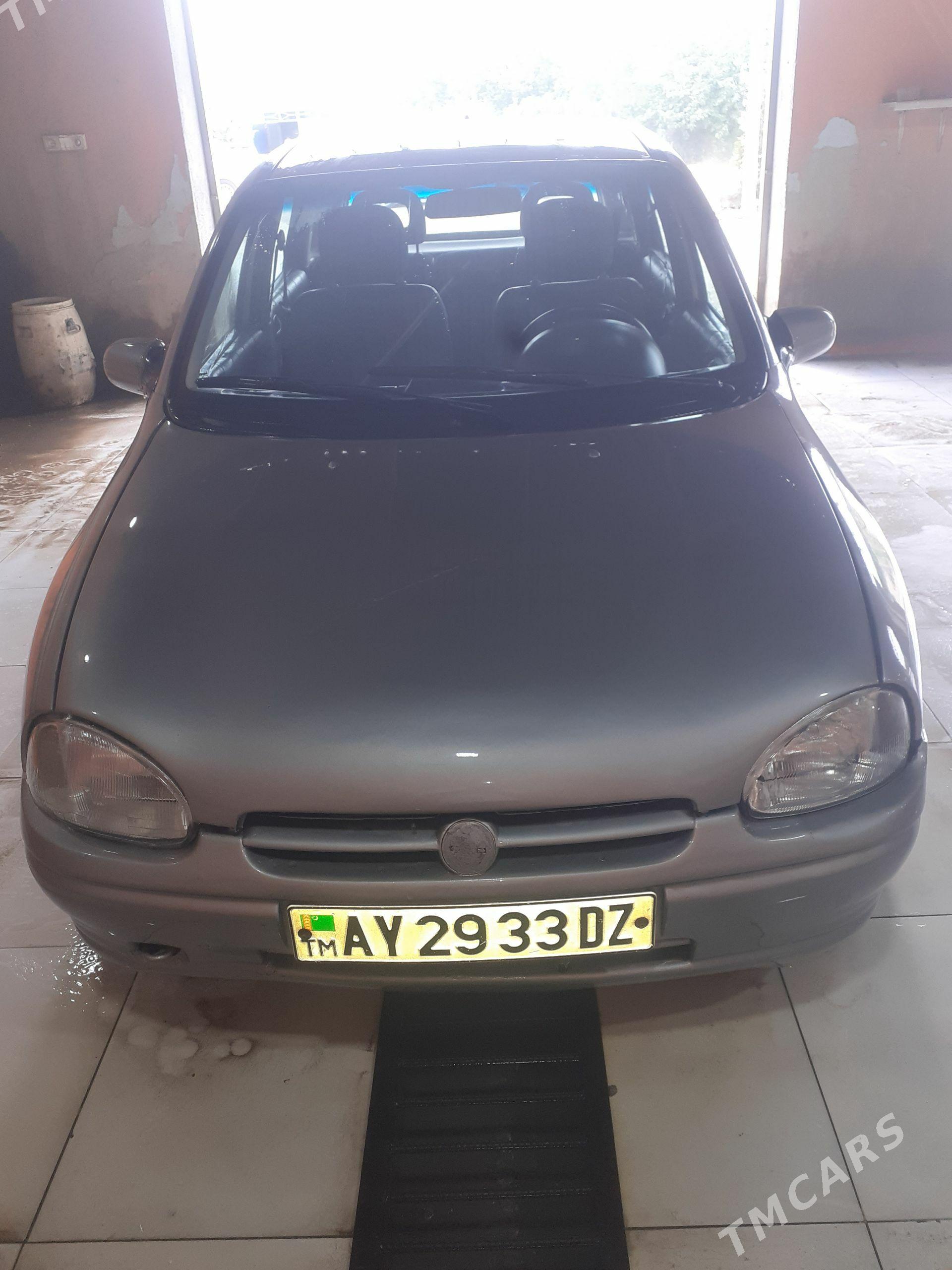 Opel Vita 1996 - 40 000 TMT - Дашогуз - img 1