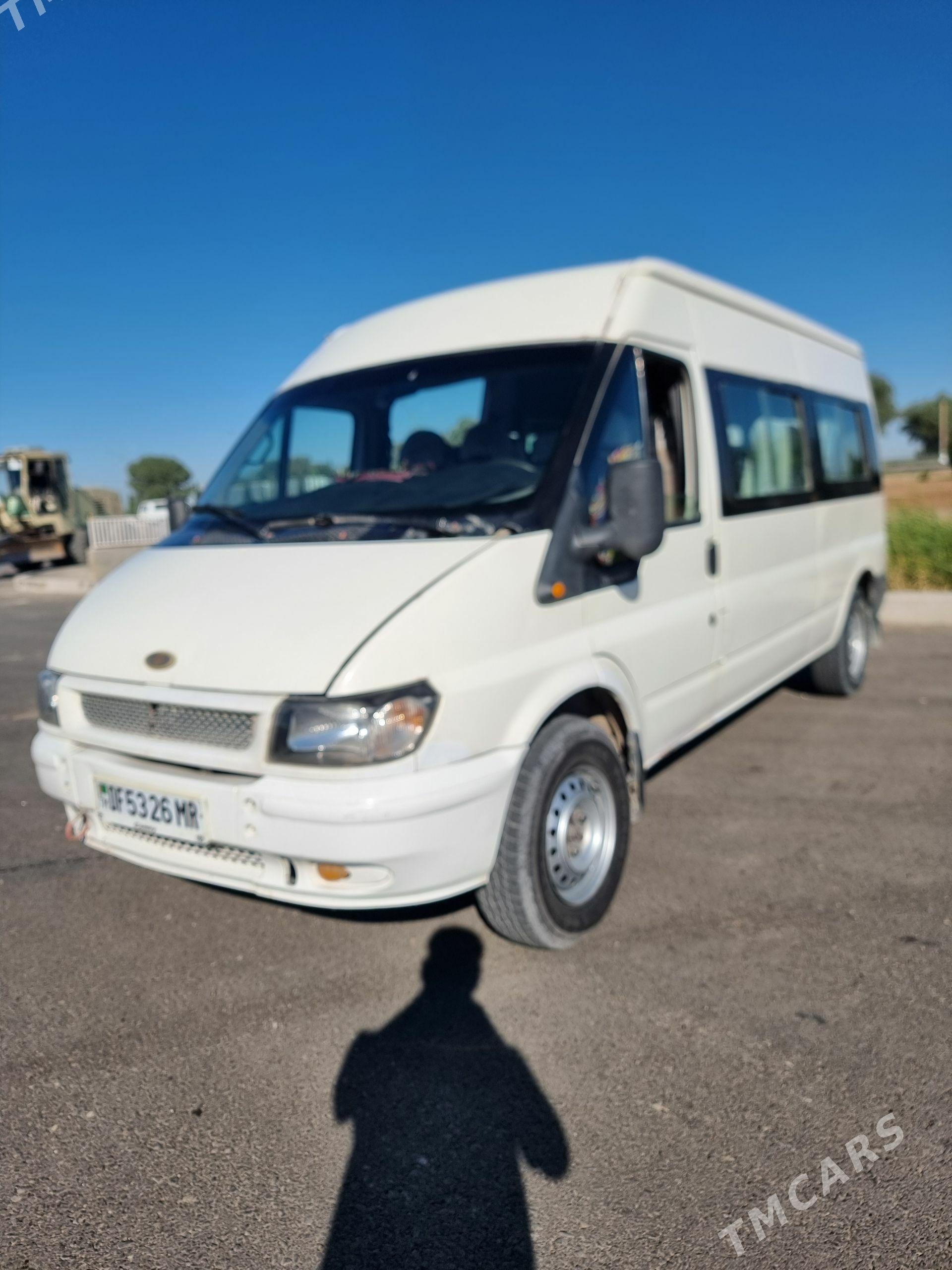 Ford Transit Connect 2009 - 110 000 TMT - Sakarçäge - img 1