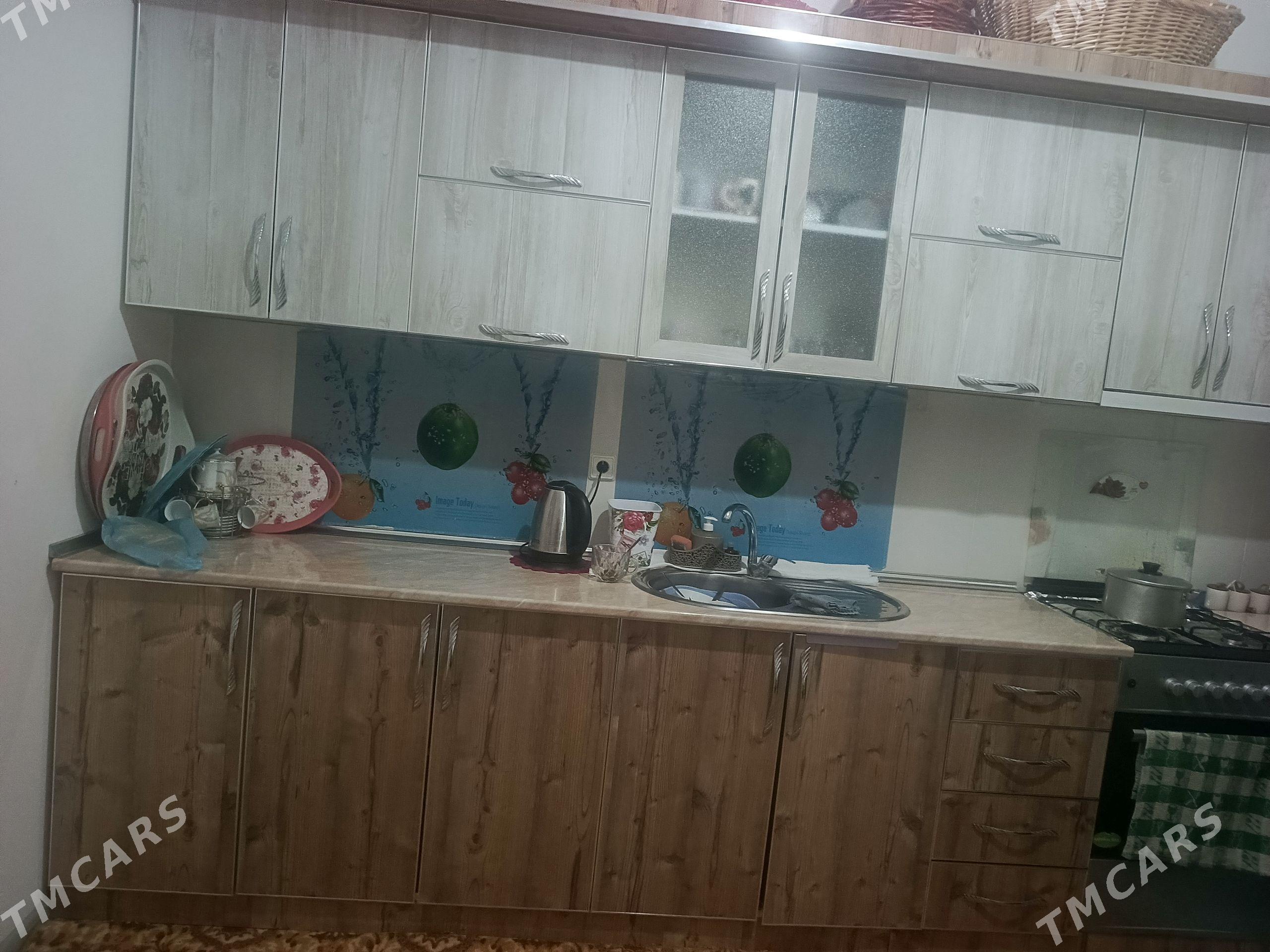 гокдепе сатлык 6 дом тазеси - Гёкдепе - img 1