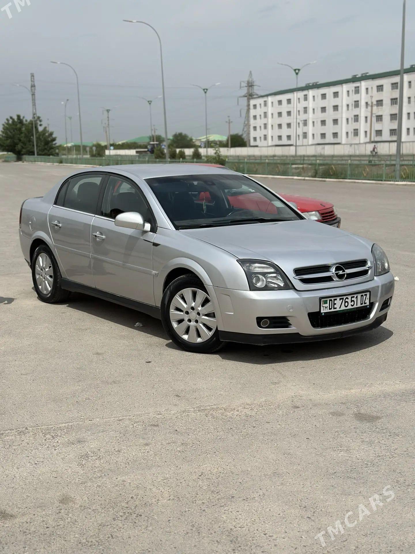 Opel Vectra 2002 - 115 000 TMT - Дашогуз - img 1