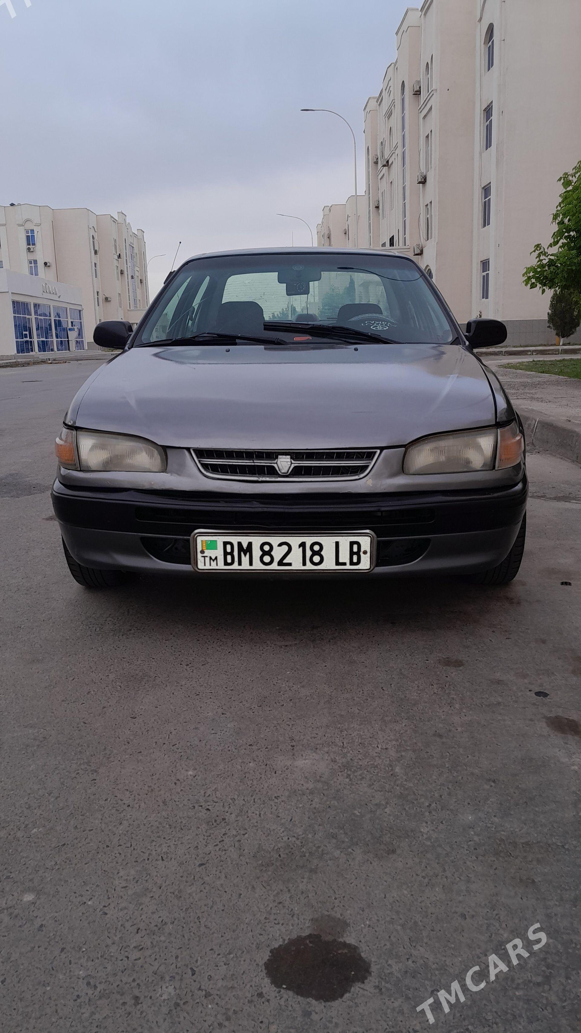 Toyota Corolla 1997 - 57 000 TMT - Туркменабат - img 1