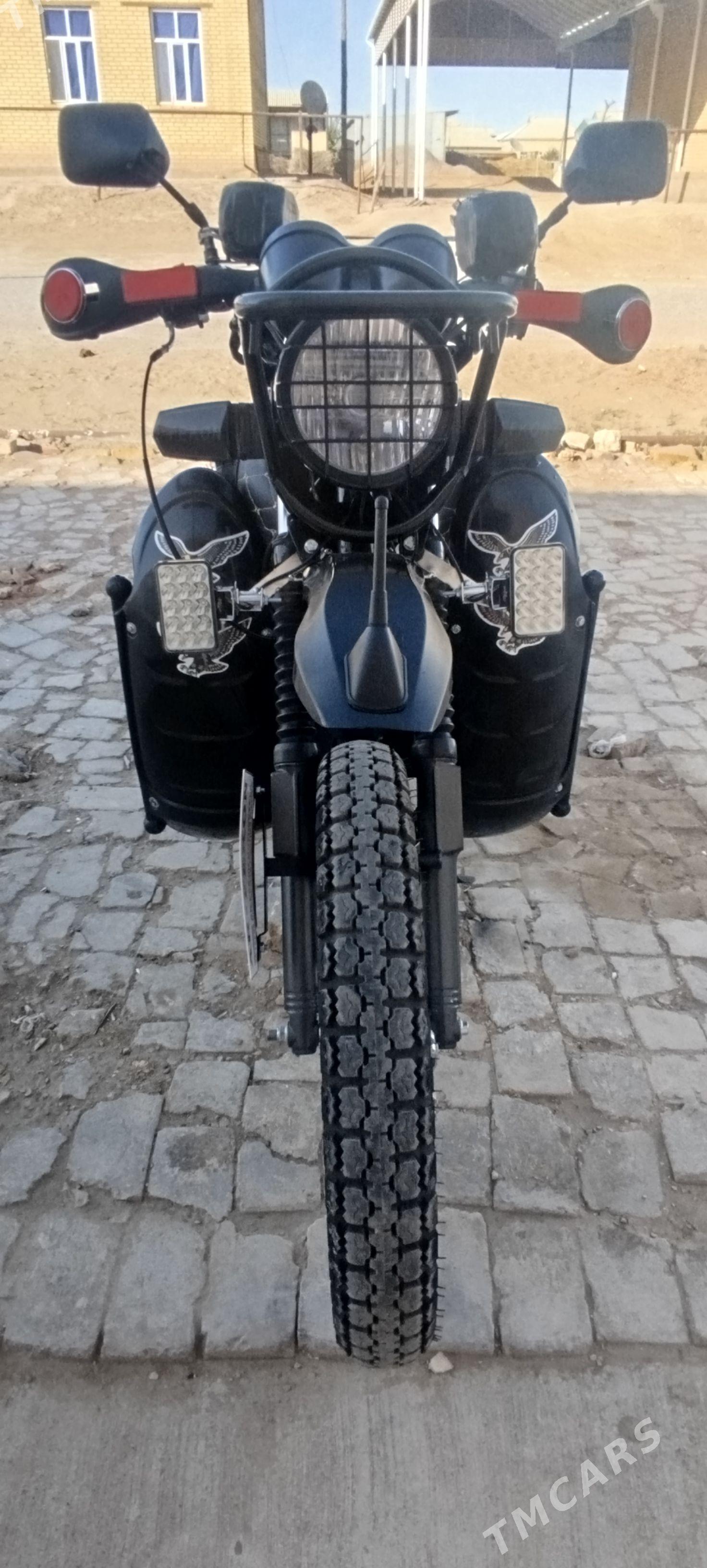 Fekon FK200-14G 2026 - 17 500 TMT - Сакарчага - img 1
