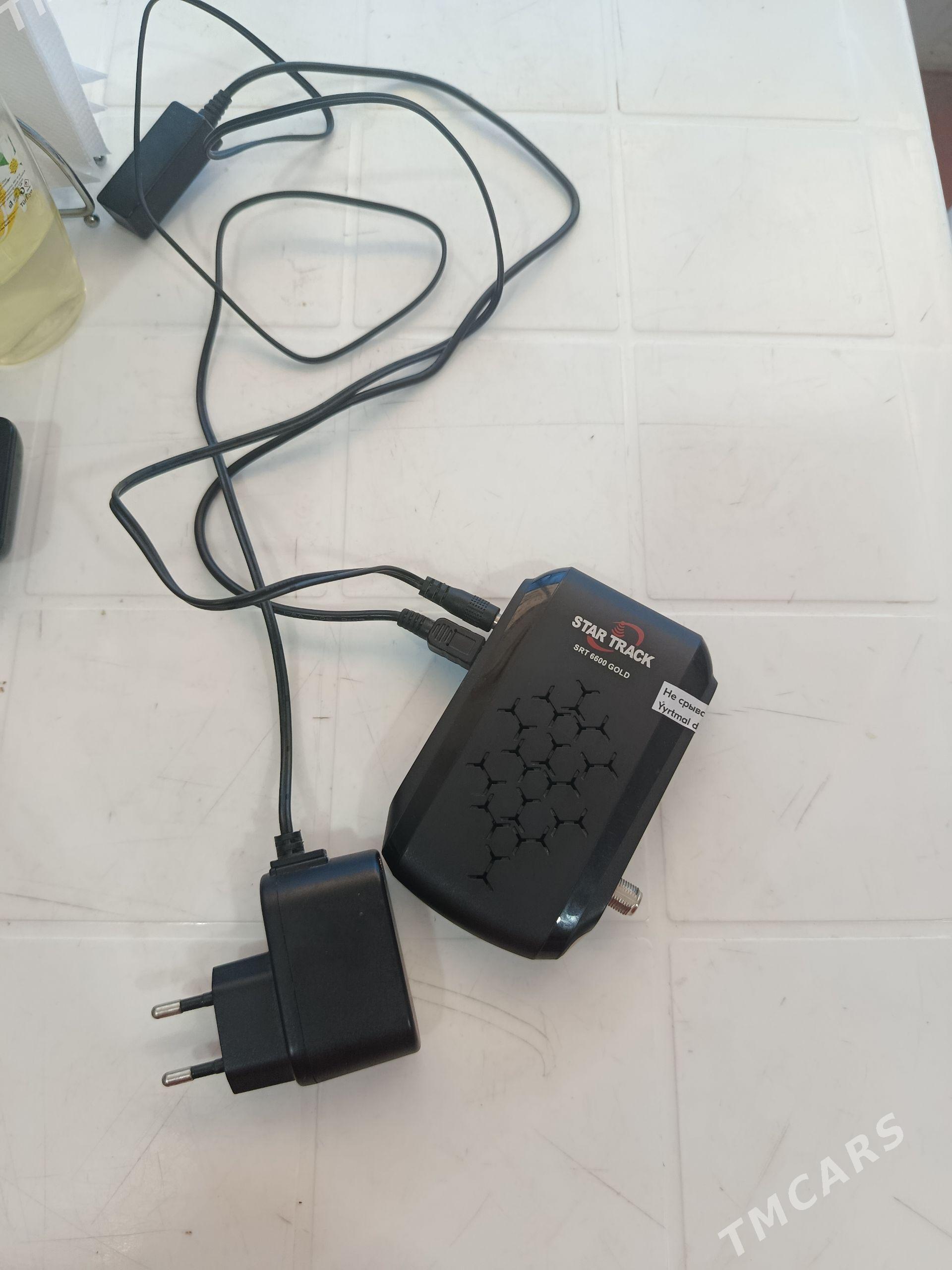 star tuner dine pulty yok - Aşgabat - img 1