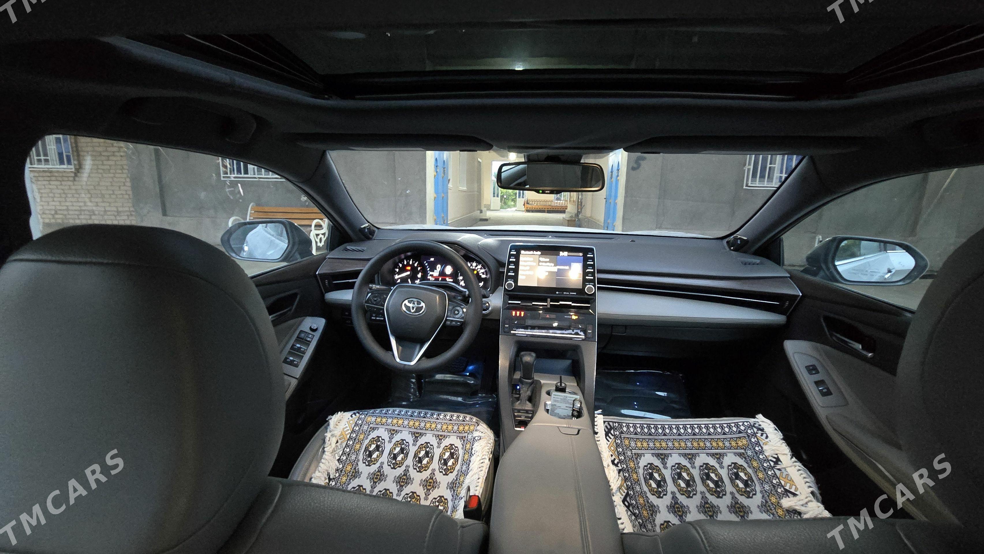Toyota Avalon 2020 - 500 000 TMT - Türkmenabat - img 1