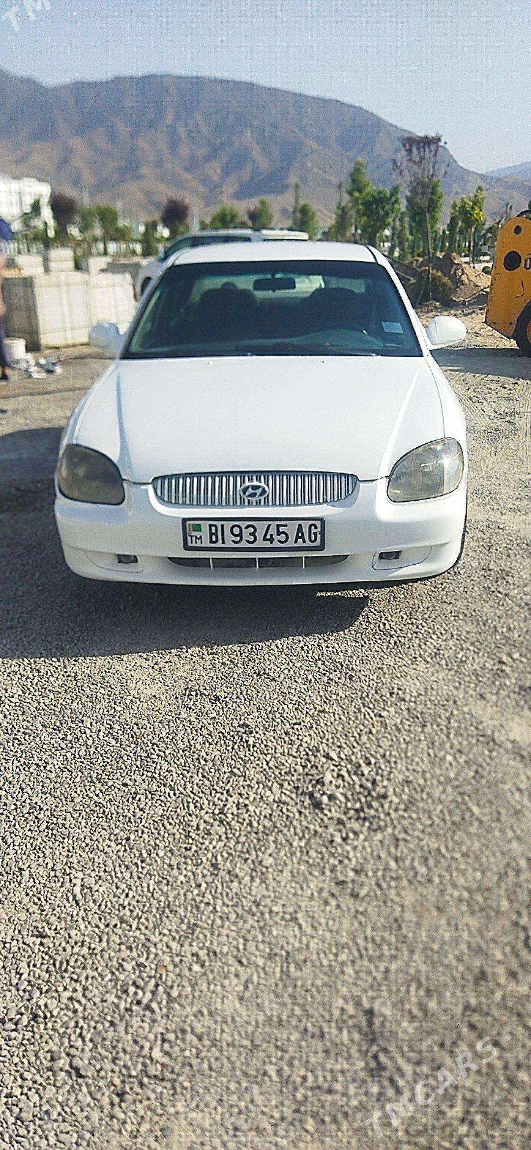 Hyundai Sonata 1999 - 56 000 TMT - Gökdepe - img 1