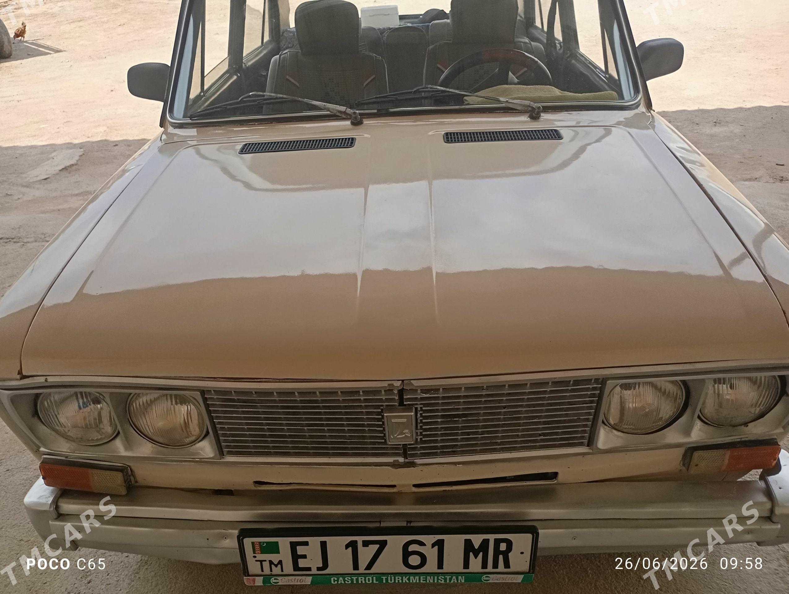 Lada 2106 1996 - 30 000 TMT - Mary - img 1