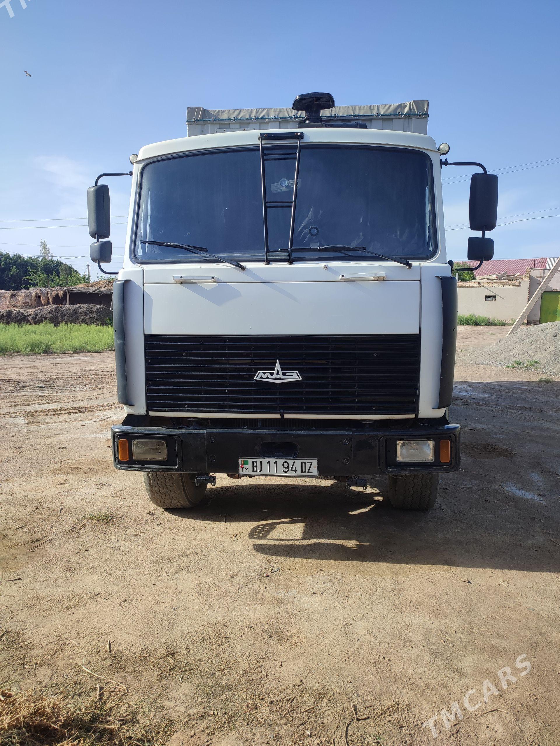 Maz Samosval 2008 - 530 000 TMT - Гурбансолтан Едже - img 1