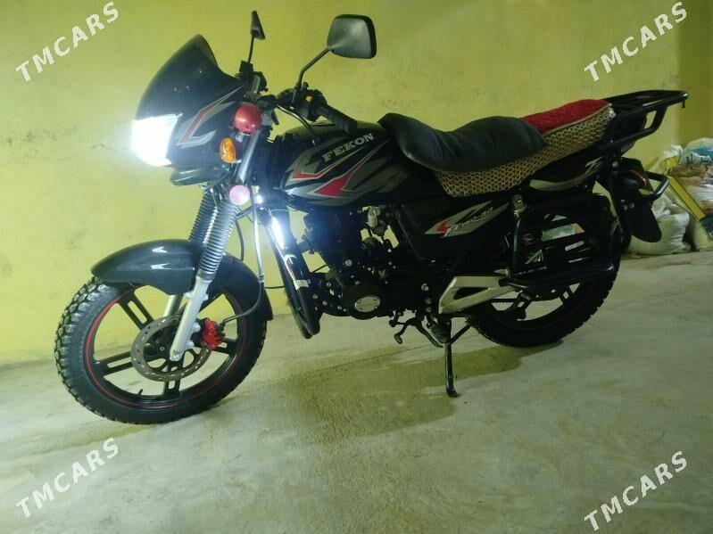 Fekon FK200-14G 2026 - 15 000 TMT - Балканабат - img 1