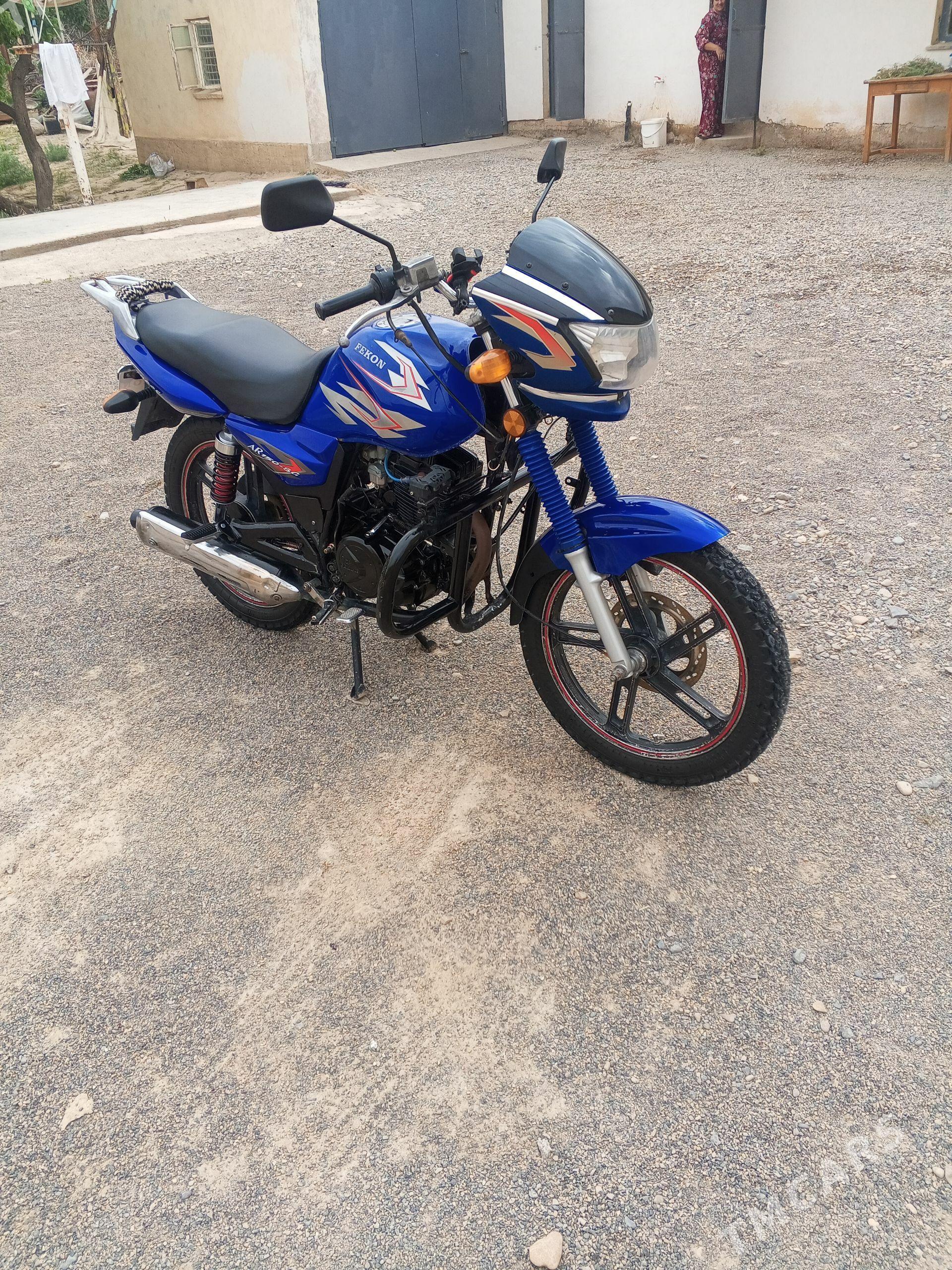 Fekon FK200-14G 2013 - 18 000 TMT - Кака - img 1