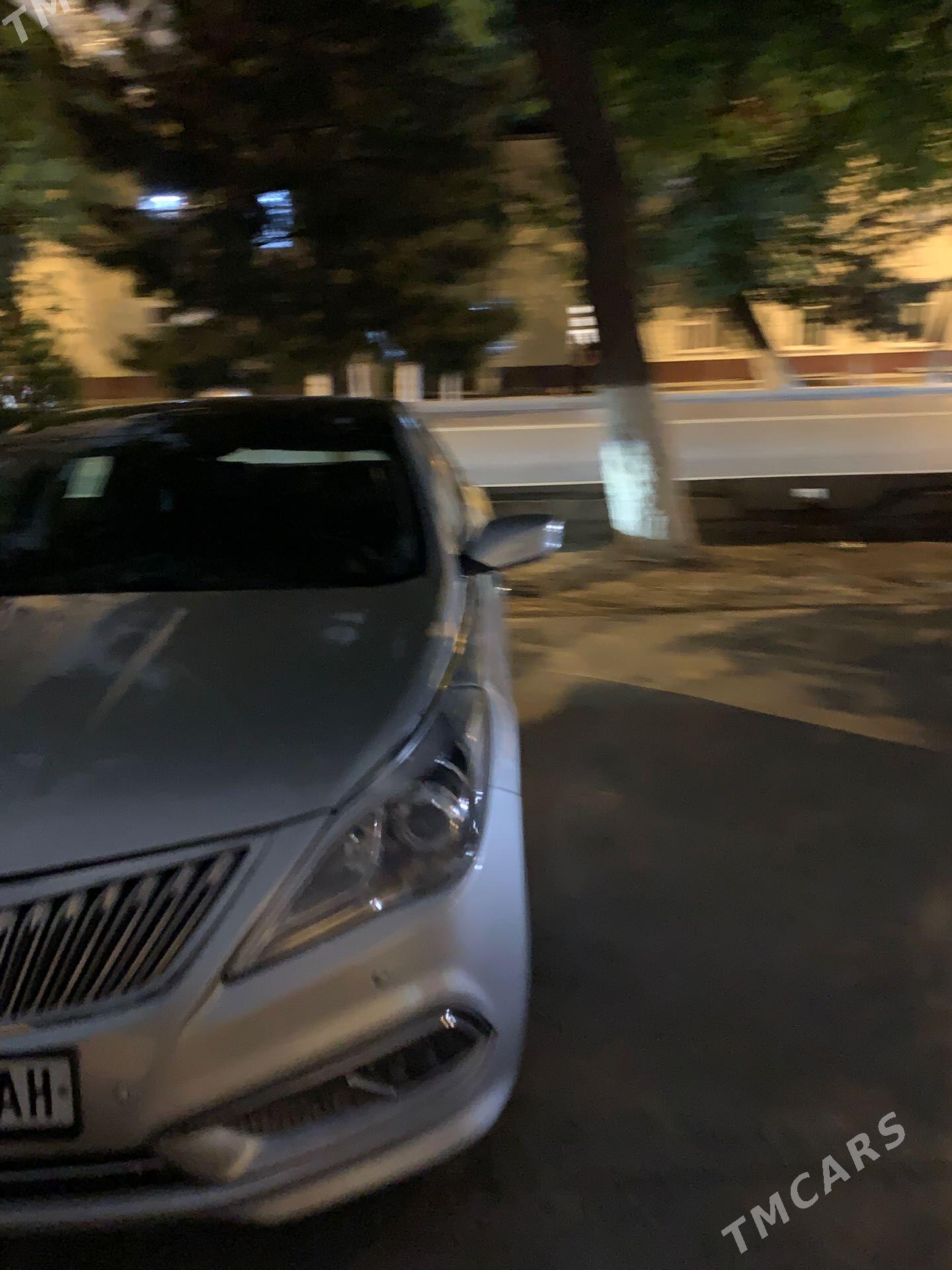 Hyundai Azera 2016 - 260 000 TMT - Aşgabat - img 1