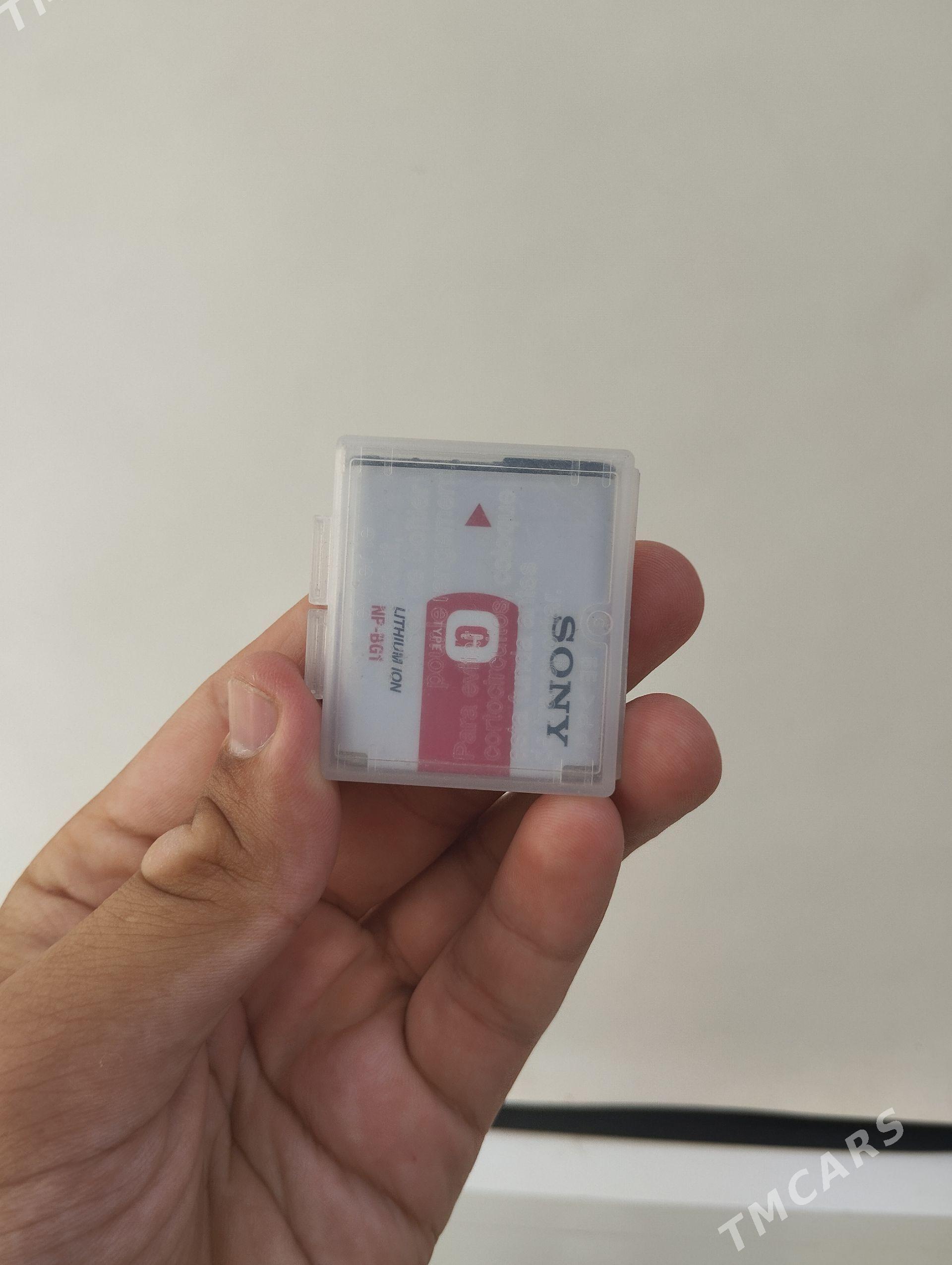 Sony fotoaparat 150 - Ашхабад - img 1
