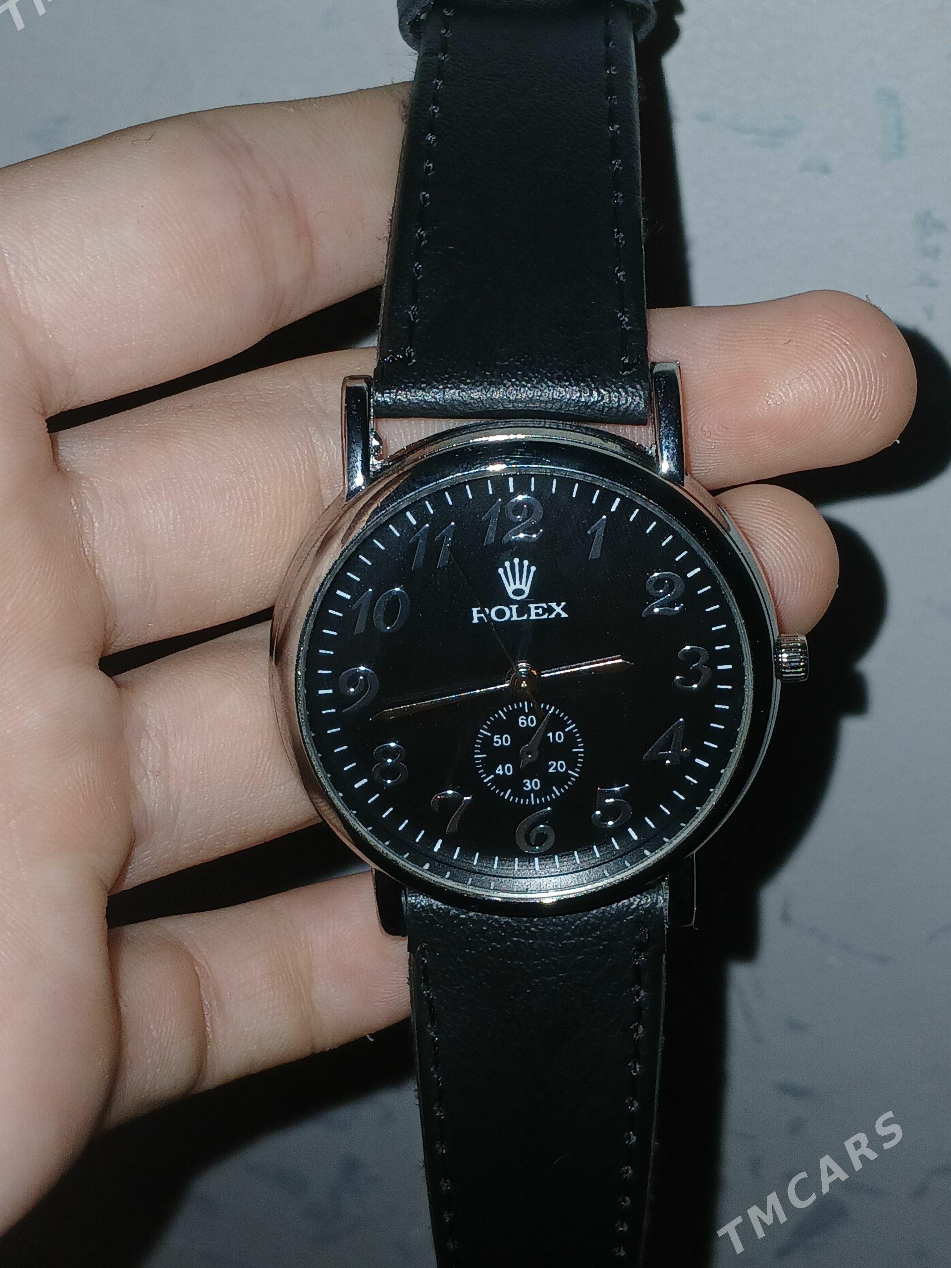 ️ROLEX SAGAT️ - Дашогуз - img 1