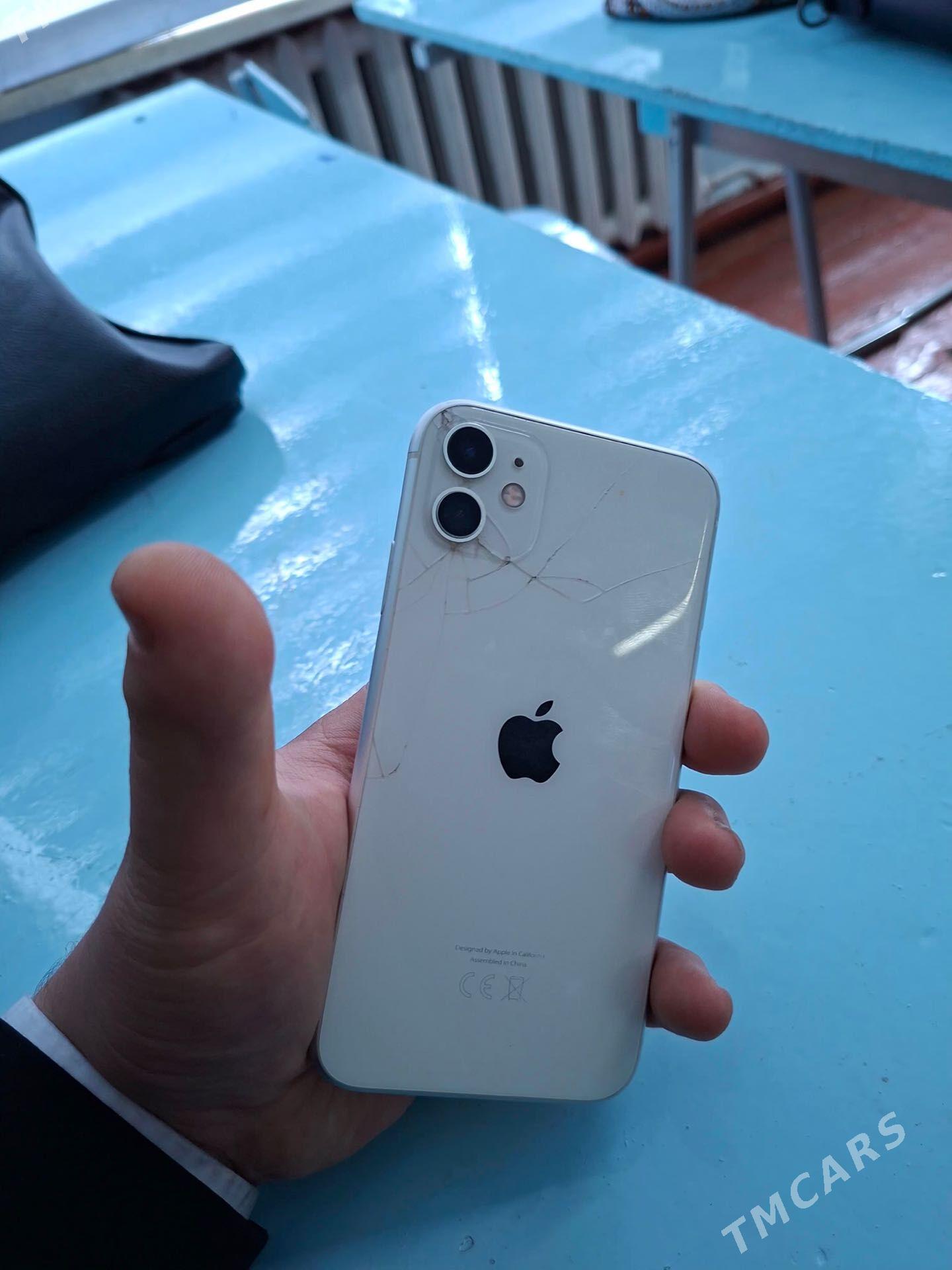 Iphone 11 - Daşoguz - img 1