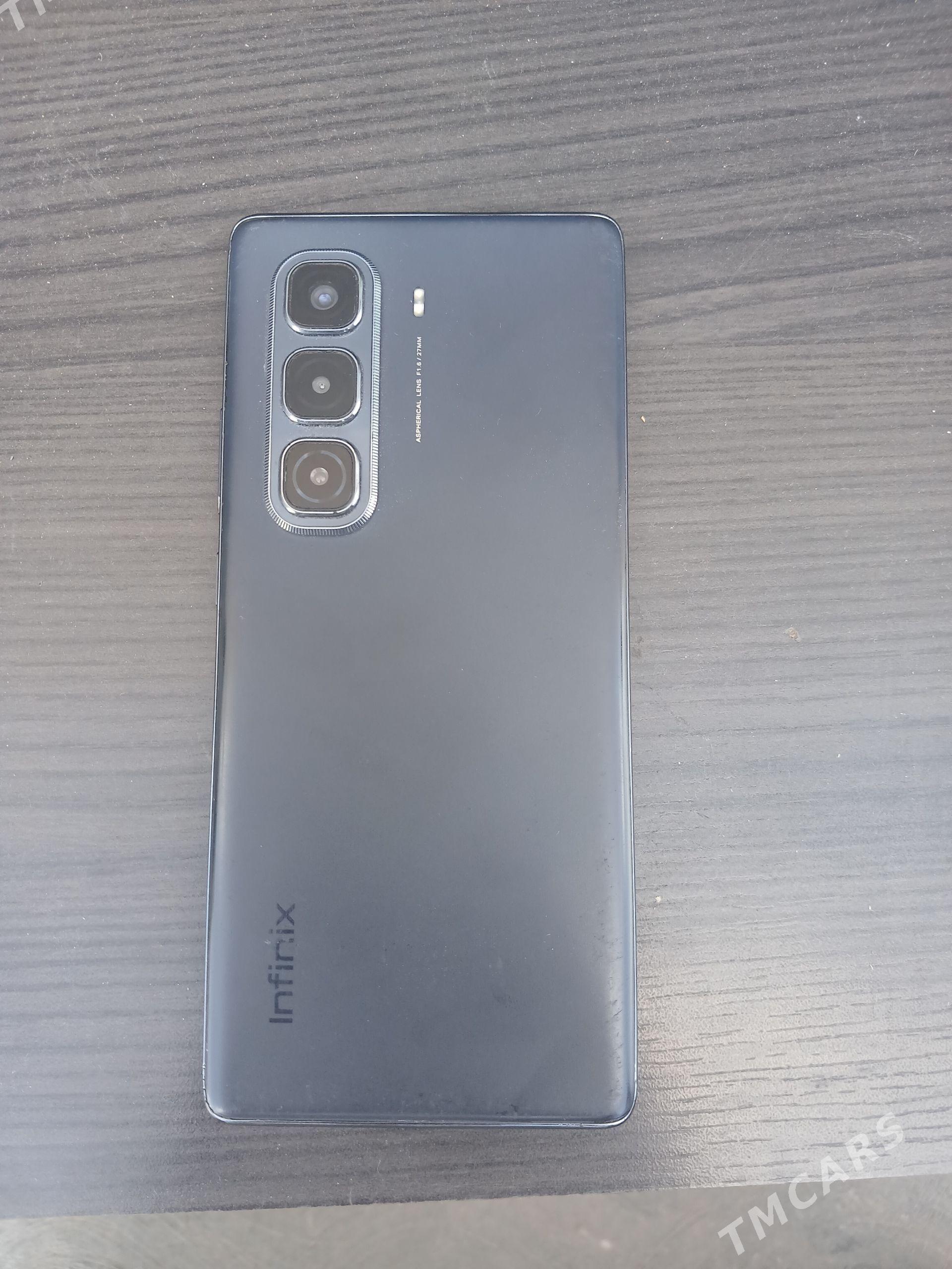 infinx hot 50 pro+ - Туркменабат - img 1