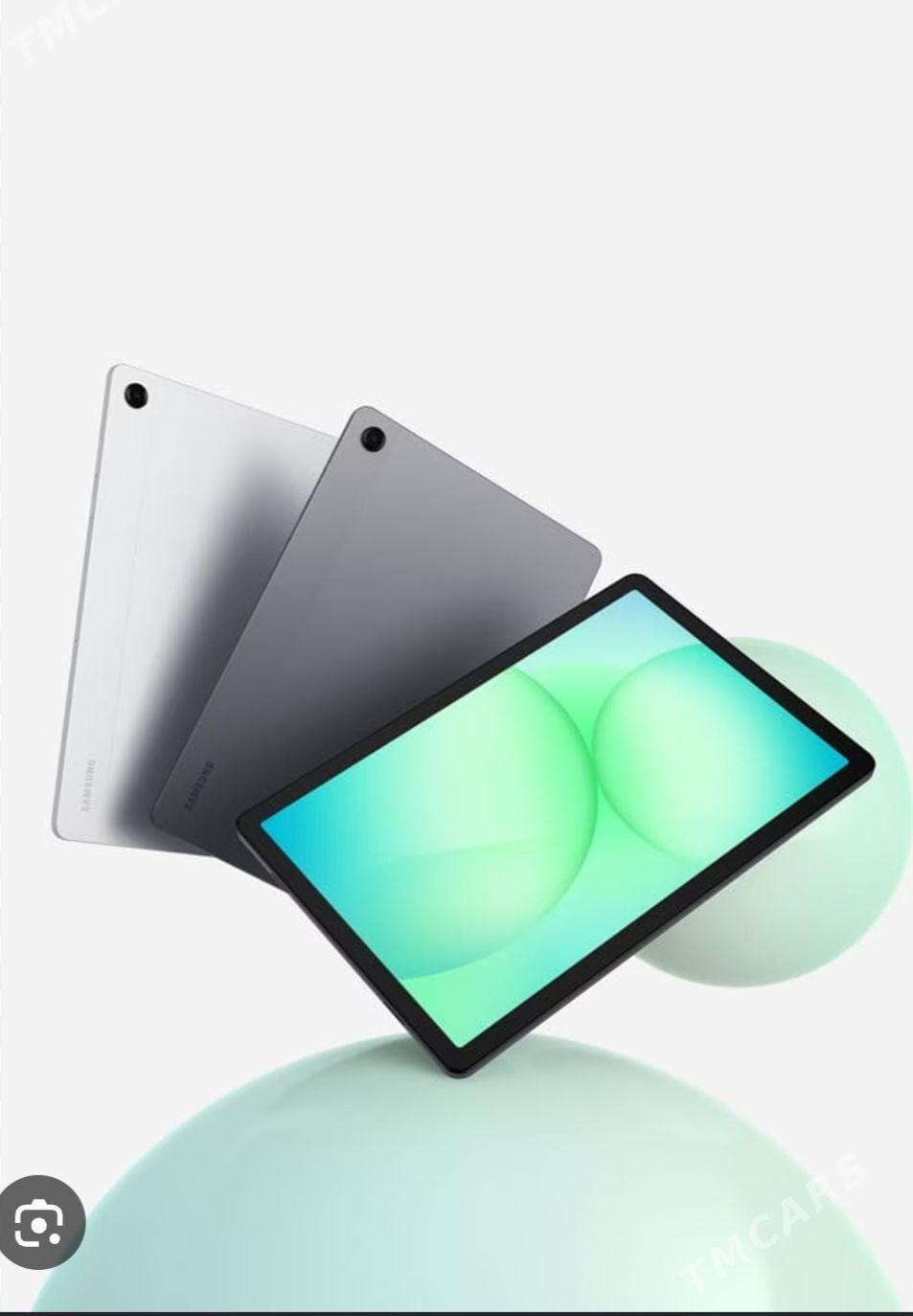 Samsung Tab A11+ 6/128 - Ашхабад - img 1
