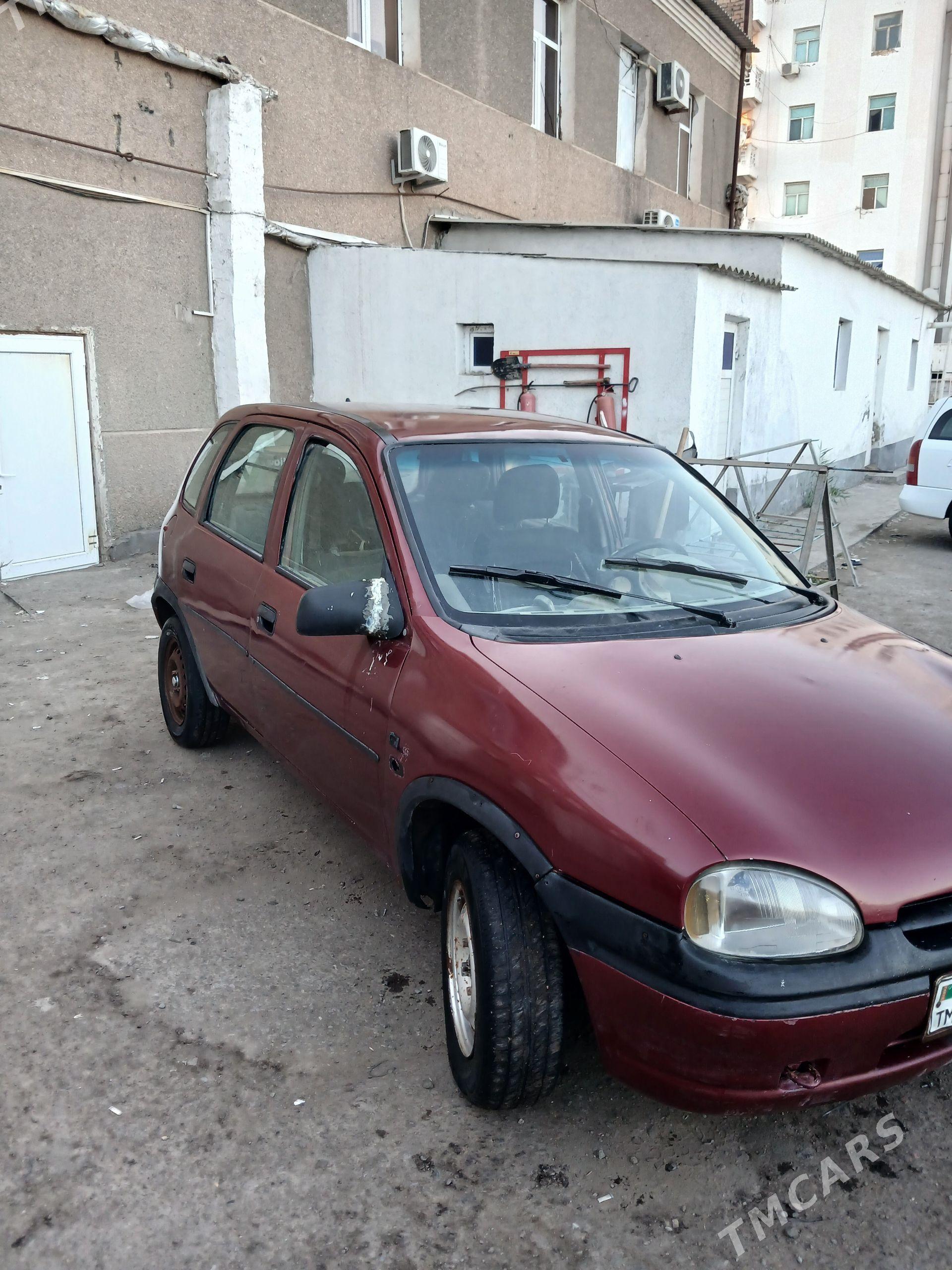 Opel Vita 1996 - 25 000 TMT - Дашогуз - img 1