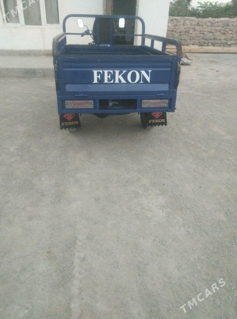 Fekon FK200-14G 2016 - 19 000 TMT - Бахарден - img 1