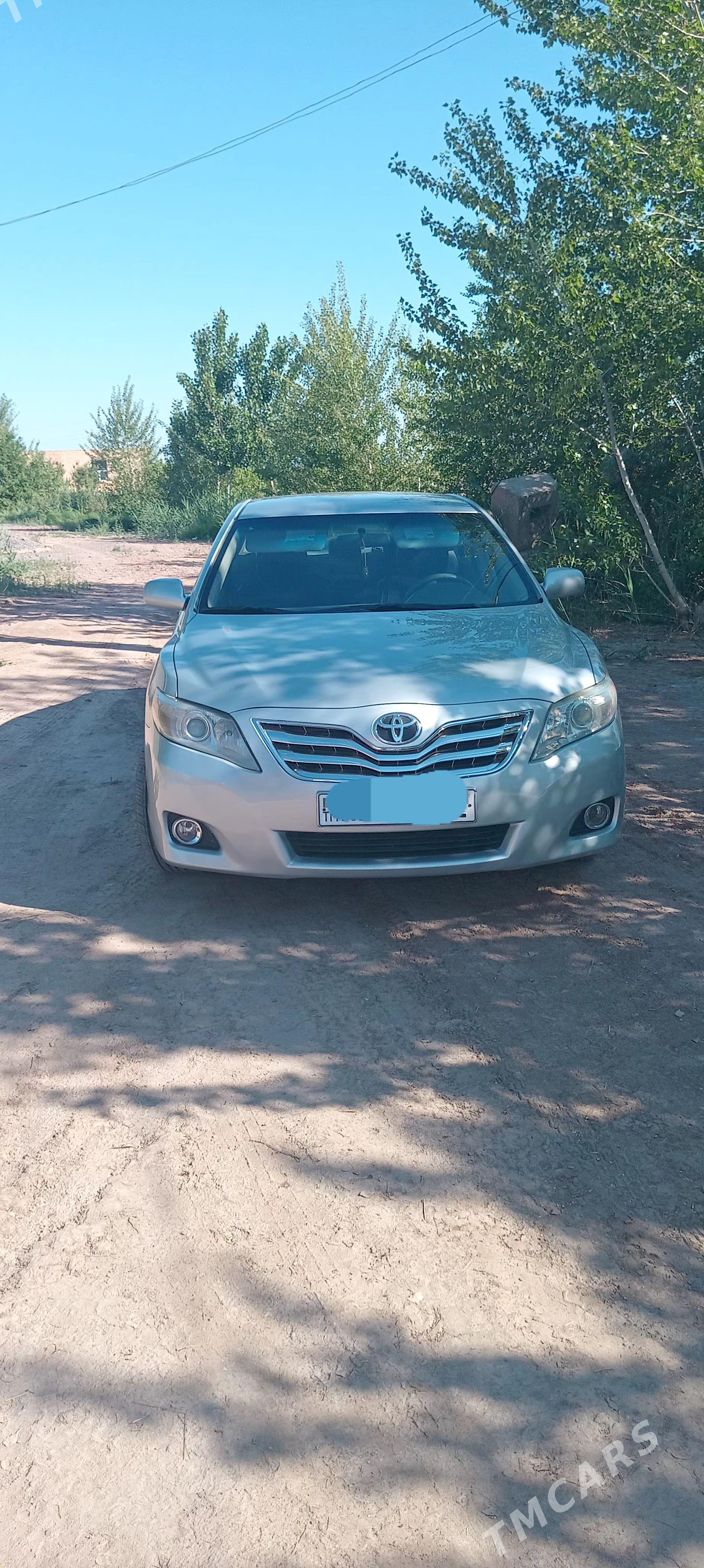 Toyota Camry 2010 - 230 000 TMT - Köneürgenç - img 1