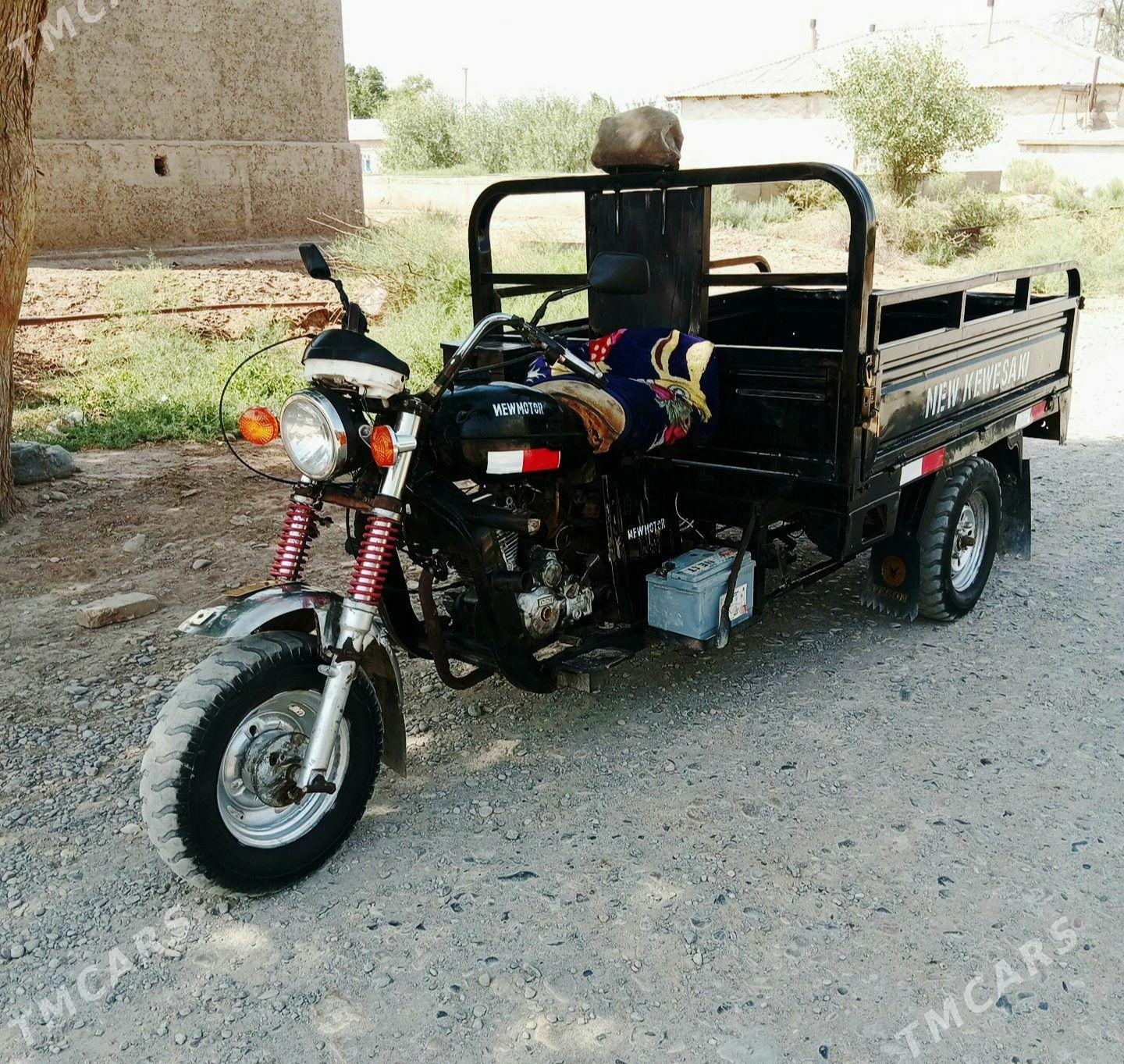 Fekon FK200-14G 2016 - 13 000 TMT - Бабадайхан - img 1