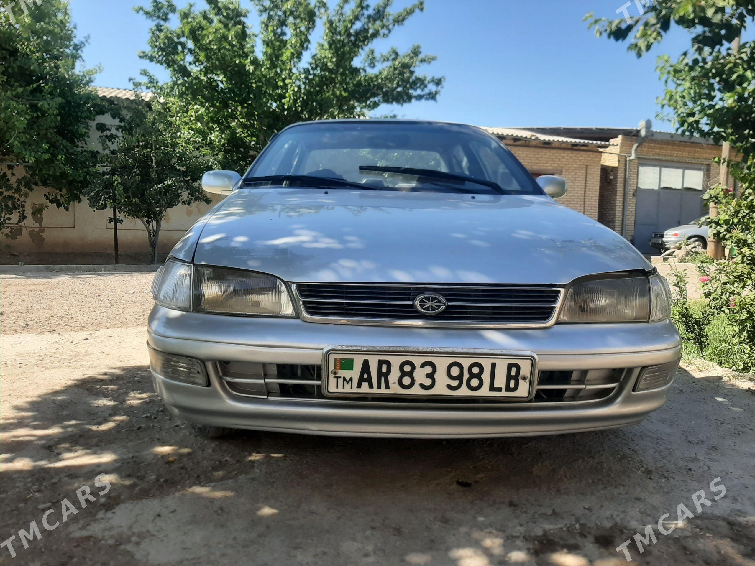 Toyota Corona 1993 - 66 000 TMT - Dänew - img 1