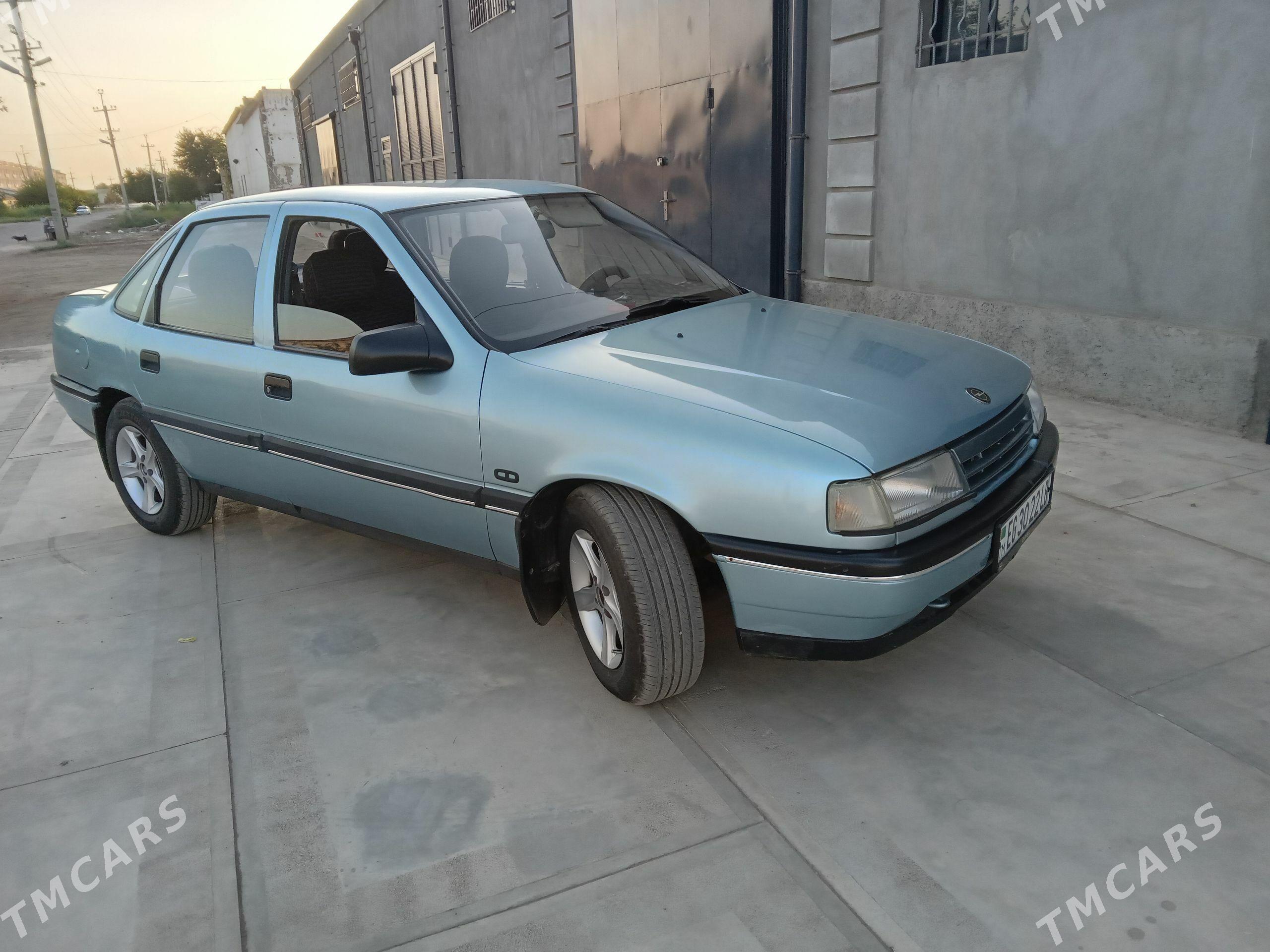 Opel Vectra 1990 - 60 000 TMT - Türkmenabat - img 1