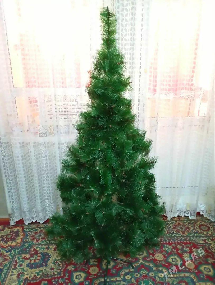 Елка - Aşgabat - img 1
