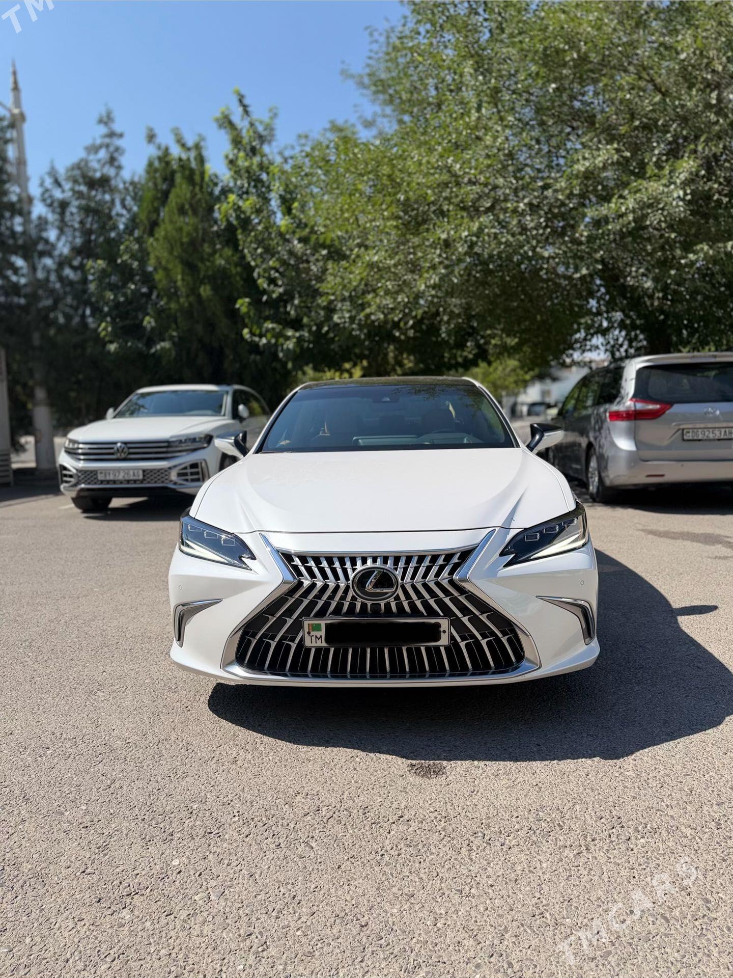 Lexus ES 350 2024 - 1 015 000 TMT - Aşgabat - img 1