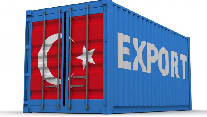 Объем экспорта Турции в 2021 году обновил исторический максимум