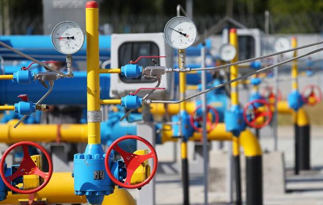Туркменистан увеличит своповые поставки газа в Азербайджан через Иран до 15 млрд кубов
