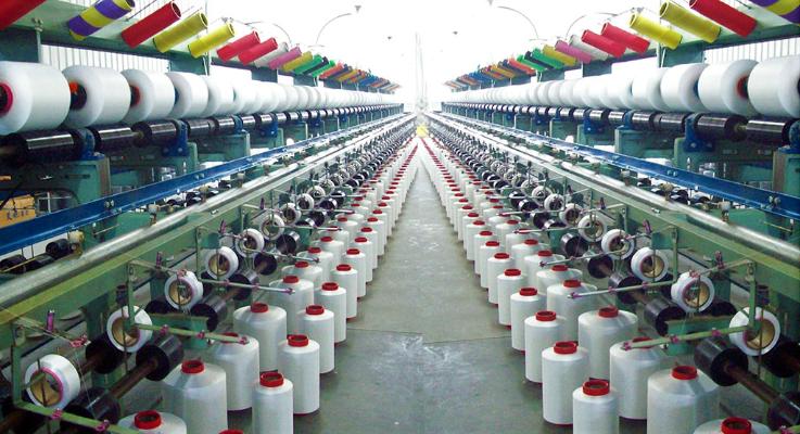 В Туркменистане появятся новые текстильные бренды «Jeýtun» и «Mäne»