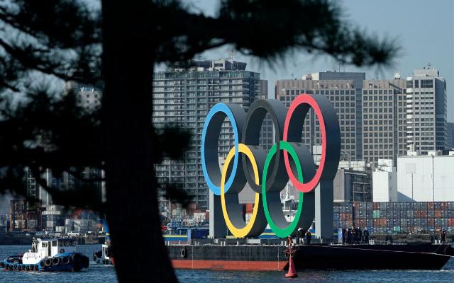 Florida Tokio derek Olimpiýa oýunlaryny kabul etmegi teklip etdi