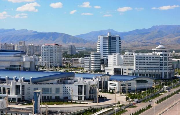 10 ýylyň dowamynda Türkmenistanda sport desgalarynyň sany 39,3% artdy