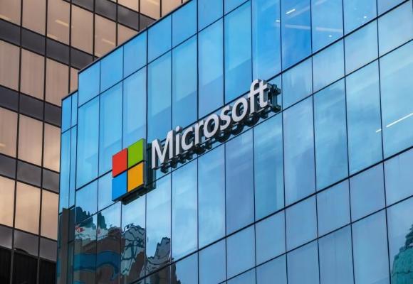 Microsoft Nuance kompaniýasyny satyn almagy meýilleşdirýär