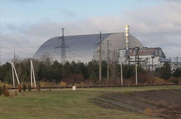 Ukraina Çernobyl zolagyny ÝUNESKO-nyň Bütindünýä mirasynyň sanawyna goşmak isleýär