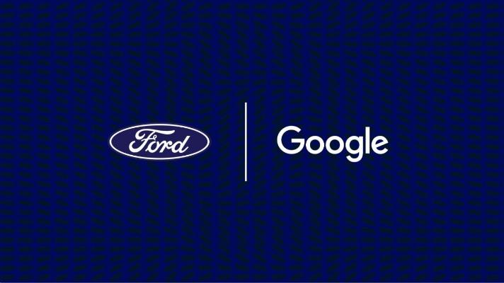 В новых автомобилях Ford будет использована Андроид-система