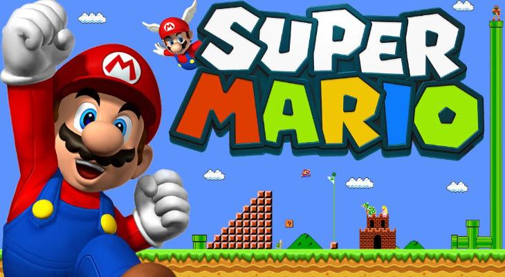 Нераспакованная игра Super Mario продана на аукционе за рекордную сумму