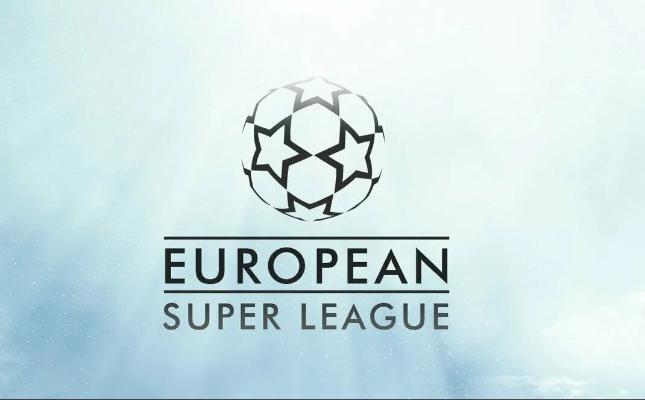 Ведущие европейские клубы объявили о создании футбольной Суперлиги