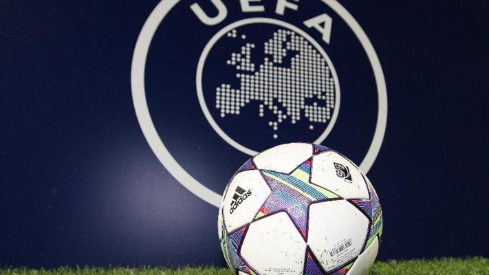 Стало известно, сколько УЕФА заработала за сезон 2019-20