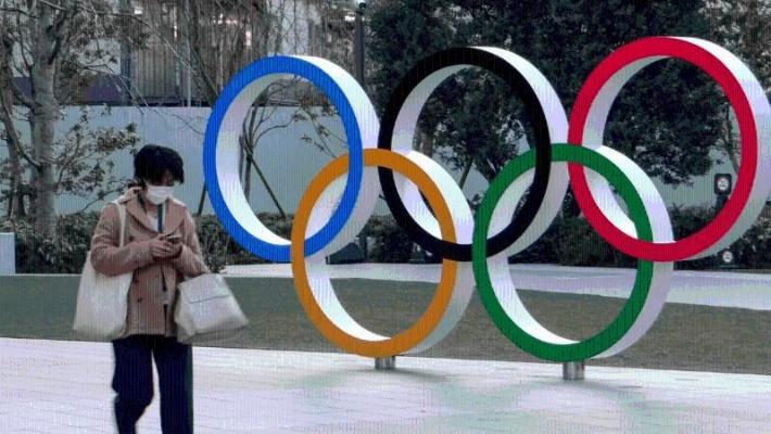 Япония изучает вопрос увеличения иностранных делегации на Олимпиаде в Токио
