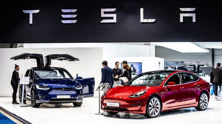 Квартальная прибыль Tesla достигла рекордных $10,39 млрд