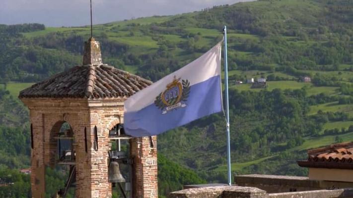 San Marino Ýewropada koronawirusy ýeňen ilkinji döwlet boldy