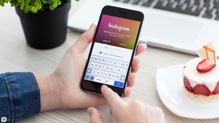 Instagram uly üýtgeşmeleriň boljakdygyny habar berýär