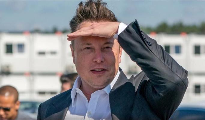 В 2020 году Маск на посту гендиректора Tesla заработал рекордные $11 млрд