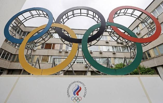В состав сборной России на Олимпиаду вошли 335 спортсменов