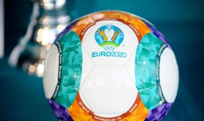 УЕФА опубликовал рейтинг лучших футболистов ЕВРО-2020