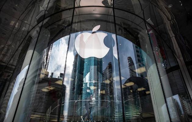 Apple пригрозила покинуть британский рынок из-за патентного спора